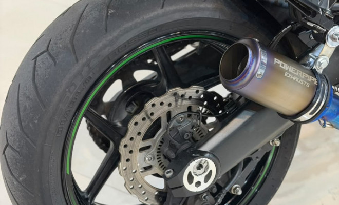KAWASAKI Z 1000 2018 Gasolina-12