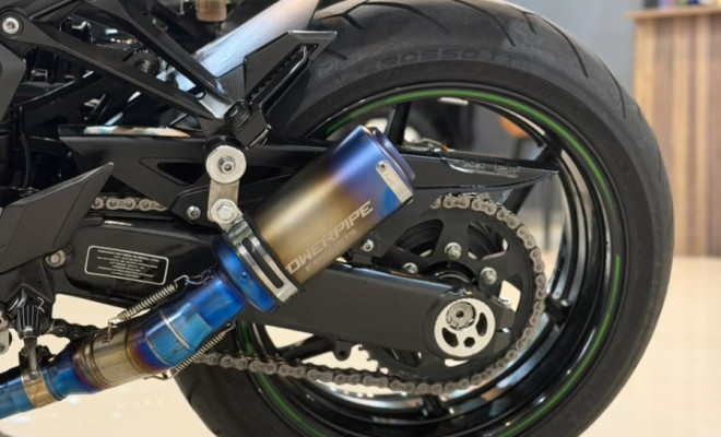 KAWASAKI Z 1000 2018 Gasolina-13