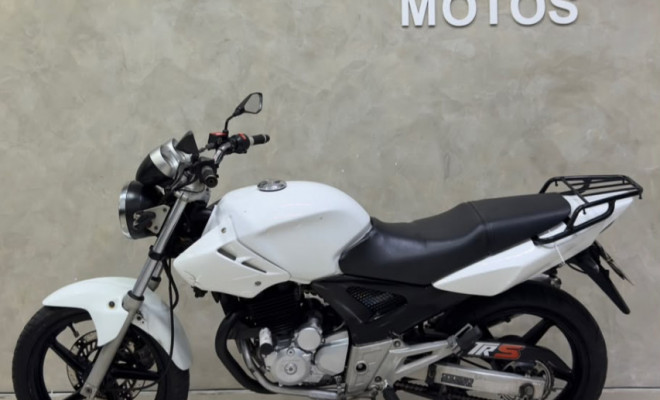 HONDA CBX 250 TWISTER 2006 Gasolina-4