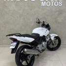 HONDA CBX 250 TWISTER 2006 Gasolina-1