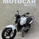 HONDA CBX 250 TWISTER 2006 Gasolina-5