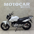 HONDA CBX 250 TWISTER 2006 Gasolina-4