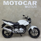 HONDA CBX 250 TWISTER 2006 Gasolina-0