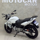 HONDA CBX 250 TWISTER 2006 Gasolina-3