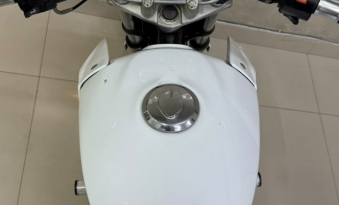HONDA CBX 250 TWISTER 2006 Gasolina-2