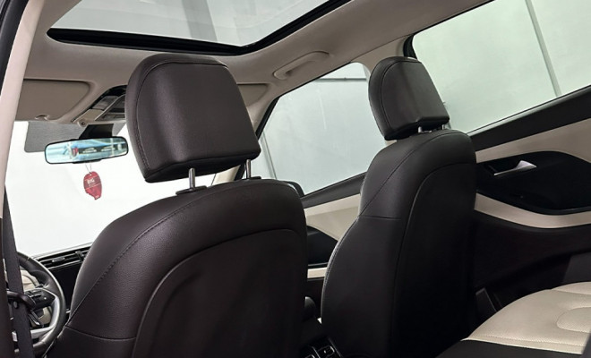 Hyundai Creta Ultimate 2.0 16V Flex Aut. 2022-3