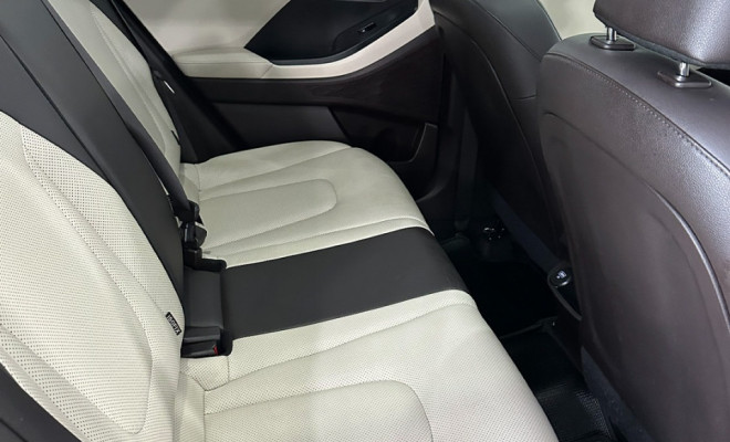 Hyundai Creta Ultimate 2.0 16V Flex Aut. 2022-4