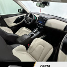 Hyundai Creta Ultimate 2.0 16V Flex Aut. 2022-2