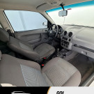 VW -  Gol City (Trend) 1.0 Mi Total Flex 8V 2p 2014-2