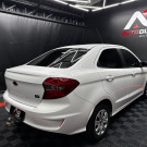 Ford Ka 1.5 SE Plus 12V Flex 5p Mec. 2021 Flex-13