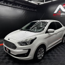 Ford Ka 1.5 SE Plus 12V Flex 5p Mec. 2021 Flex-1