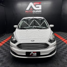 Ford Ka 1.5 SE Plus 12V Flex 5p Mec. 2021 Flex-0