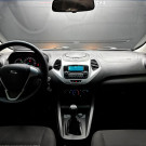 Ford Ka 1.5 SE Plus 12V Flex 5p Mec. 2021 Flex-3