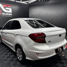 Ford Ka 1.5 SE Plus 12V Flex 5p Mec. 2021 Flex-12