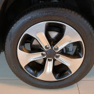 Jeep COMPASS LONGITUDE 2.0 4x2 Flex 16V Aut. 2018 Flex C/TETO SOLAR-8