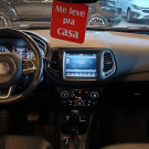 Jeep COMPASS LONGITUDE 2.0 4x2 Flex 16V Aut. 2018 Flex C/TETO SOLAR-6