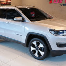 Jeep COMPASS LONGITUDE 2.0 4x2 Flex 16V Aut. 2018 Flex C/TETO SOLAR-0