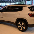 Jeep COMPASS LONGITUDE 2.0 4x2 Flex 16V Aut. 2018 Flex C/TETO SOLAR-4