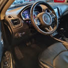 Jeep COMPASS LONGITUDE 2.0 4x2 Flex 16V Aut. 2018 Flex C/TETO SOLAR-7