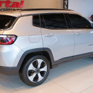 Jeep COMPASS LONGITUDE 2.0 4x2 Flex 16V Aut. 2018 Flex C/TETO SOLAR-3