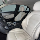 Mercedes-Benz C-180 1.6 Turbo 16V/Flex 16V Aut. 2015 Flex-6