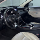 Mercedes-Benz C-180 1.6 Turbo 16V/Flex 16V Aut. 2015 Flex-5