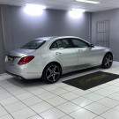 Mercedes-Benz C-180 1.6 Turbo 16V/Flex 16V Aut. 2015 Flex-14