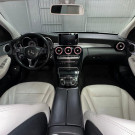 Mercedes-Benz C-180 1.6 Turbo 16V/Flex 16V Aut. 2015 Flex-4