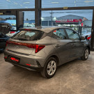Hyundai HB20 Sense Plus 1.0 Flex 12V Mec. 2025 Flex-0