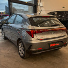 Hyundai HB20 Sense Plus 1.0 Flex 12V Mec. 2025 Flex-2
