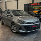 Hyundai HB20 Sense Plus 1.0 Flex 12V Mec. 2025 Flex-1