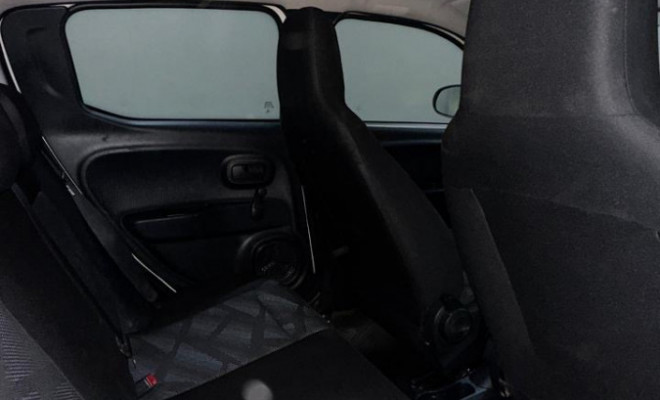 Fiat MOBI LIKE 1.0 Fire Flex 5p. 2022 Flex-4