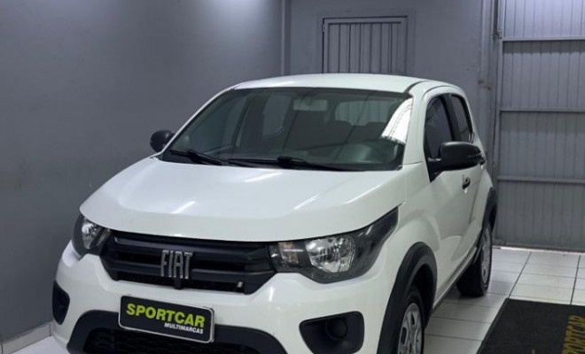 Fiat MOBI LIKE 1.0 Fire Flex 5p. 2022 Flex-0