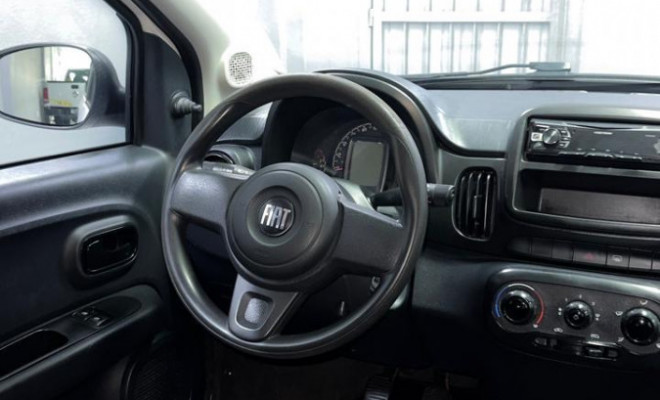 Fiat MOBI LIKE 1.0 Fire Flex 5p. 2022 Flex-2