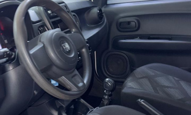 Fiat MOBI LIKE 1.0 Fire Flex 5p. 2022 Flex-1