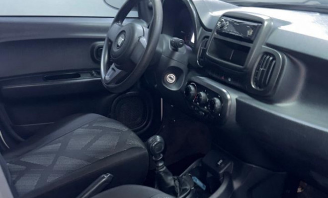 Fiat MOBI LIKE 1.0 Fire Flex 5p. 2022 Flex-3