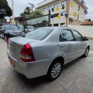 Toyota ETIOS XLS Sedan 1.5 Flex 16V 4p Mec. 2015 Flex-4