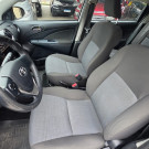 Toyota ETIOS XLS Sedan 1.5 Flex 16V 4p Mec. 2015 Flex-7