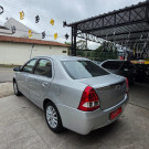 Toyota ETIOS XLS Sedan 1.5 Flex 16V 4p Mec. 2015 Flex-3