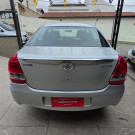 Toyota ETIOS XLS Sedan 1.5 Flex 16V 4p Mec. 2015 Flex-5
