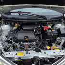 Toyota ETIOS XLS Sedan 1.5 Flex 16V 4p Mec. 2015 Flex-6