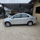 Toyota ETIOS XLS Sedan 1.5 Flex 16V 4p Mec. 2015 Flex-2