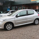 Peugeot 207 XR 1.4 Flex 8V 5p 2012 Flex-0