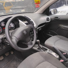 Peugeot 207 XR 1.4 Flex 8V 5p 2012 Flex-4