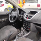 Peugeot 207 XR 1.4 Flex 8V 5p 2012 Flex-3