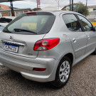 Peugeot 207 XR 1.4 Flex 8V 5p 2012 Flex-2