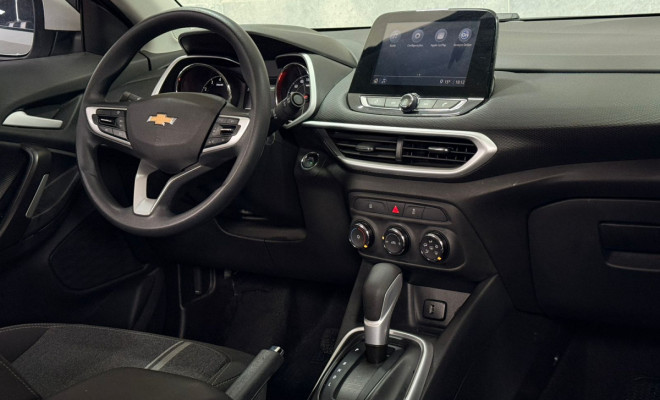 GM - Chevrolet TRACKER LT 1.0 Turbo 12V Flex Aut. 2023 Flex-5
