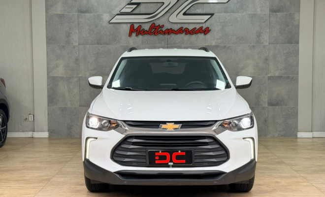GM - Chevrolet TRACKER LT 1.0 Turbo 12V Flex Aut. 2023 Flex-7
