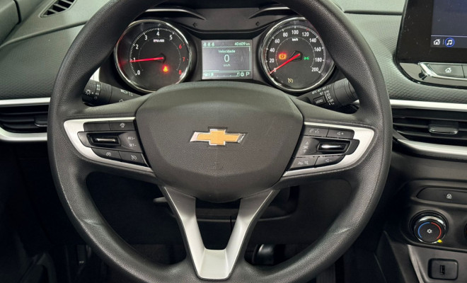 GM - Chevrolet TRACKER LT 1.0 Turbo 12V Flex Aut. 2023 Flex-9