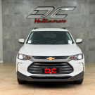 GM - Chevrolet TRACKER LT 1.0 Turbo 12V Flex Aut. 2023 Flex-7